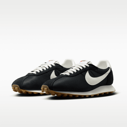 Black/Safety Orange/Gum Light Brown/Sail