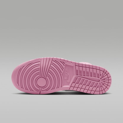 Elemental Pink/Iced Carmine/Coconut Milk/Sail