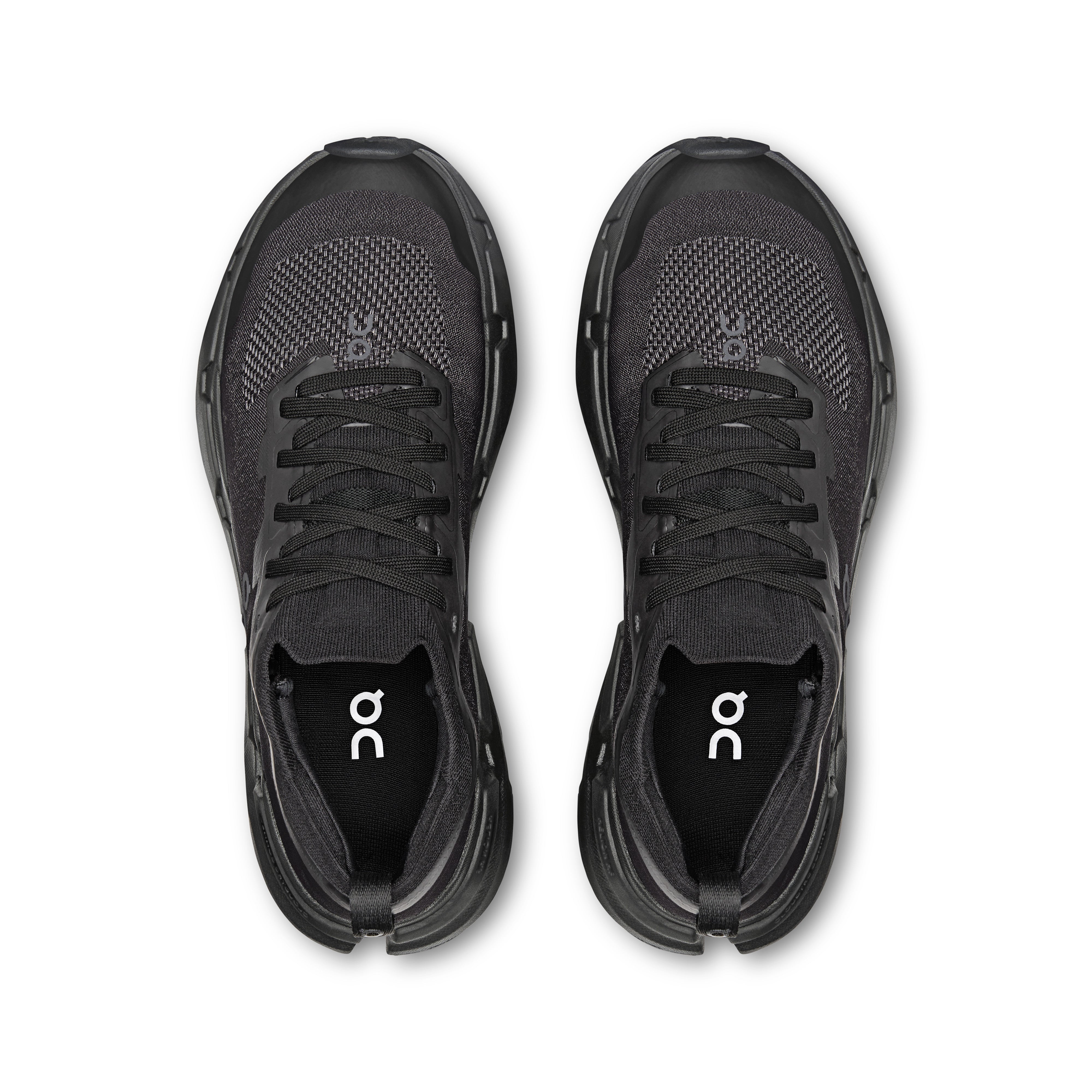 Black | Black