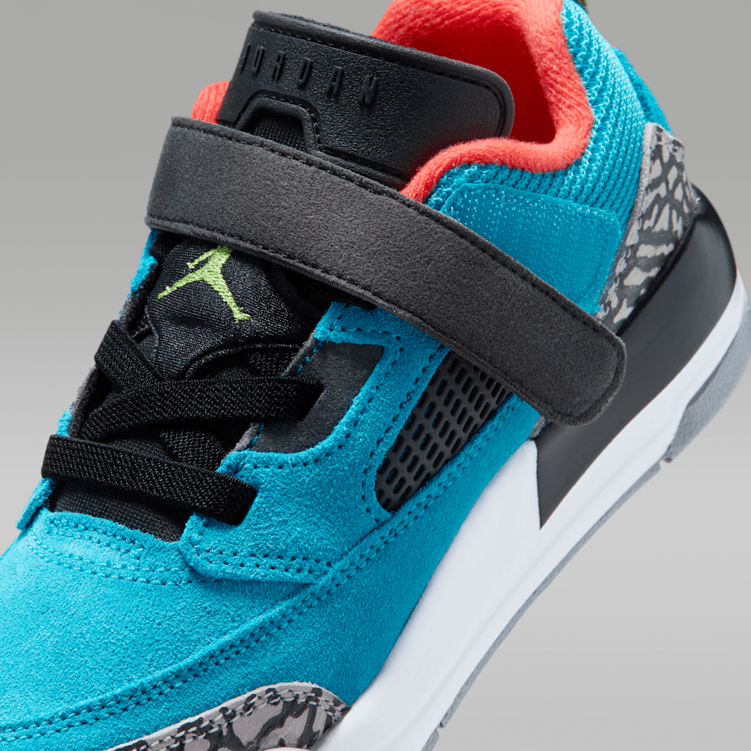 Neo Turquoise/Light Crimson/Cosmic Fuchsia/Vivid Green