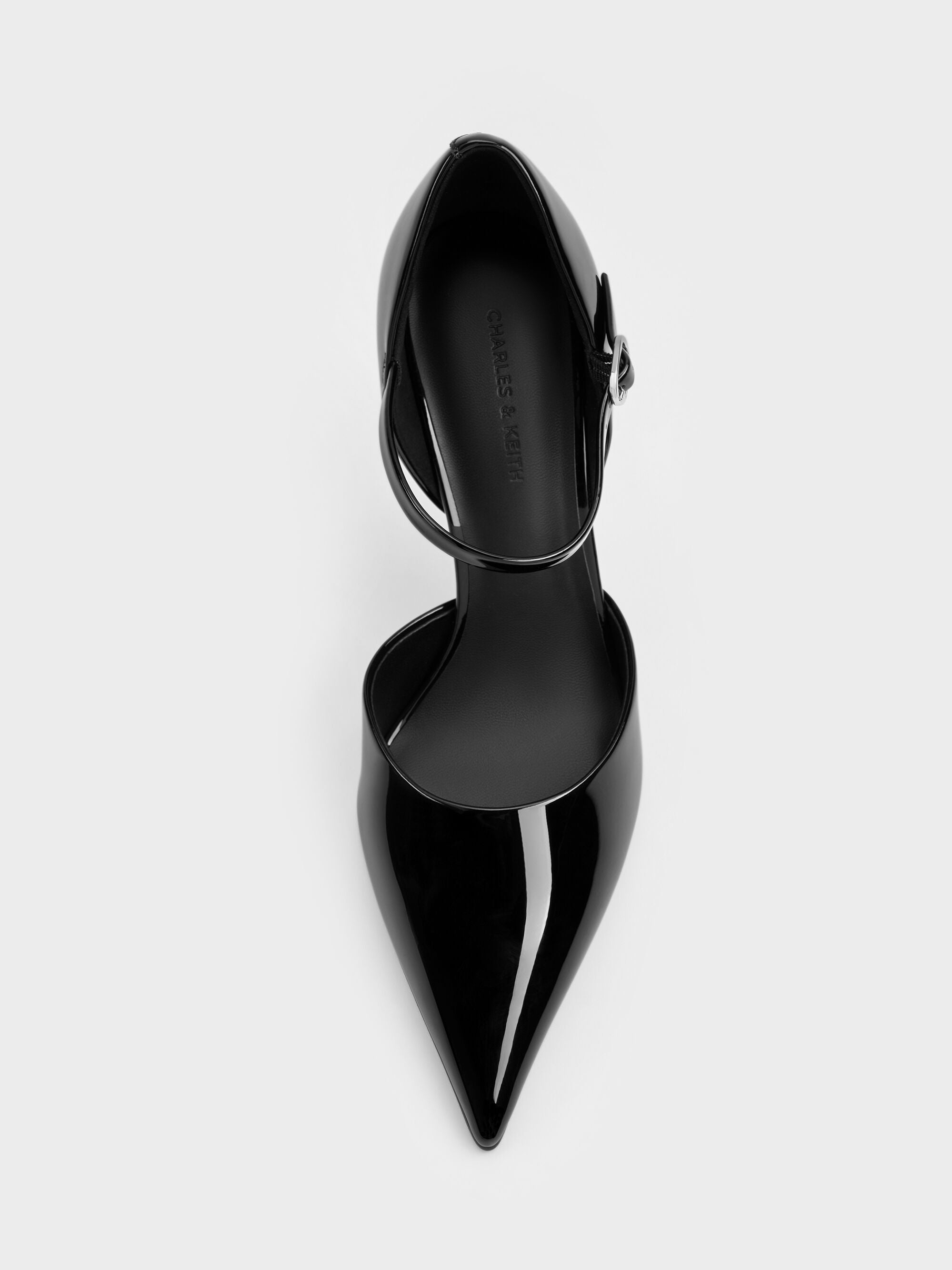 Black Patent