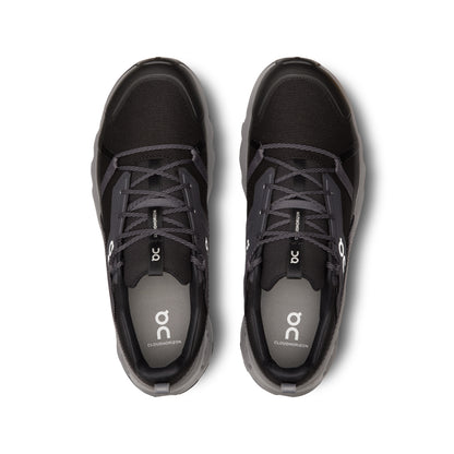 Black | Alloy