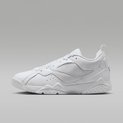 White/Pure Platinum