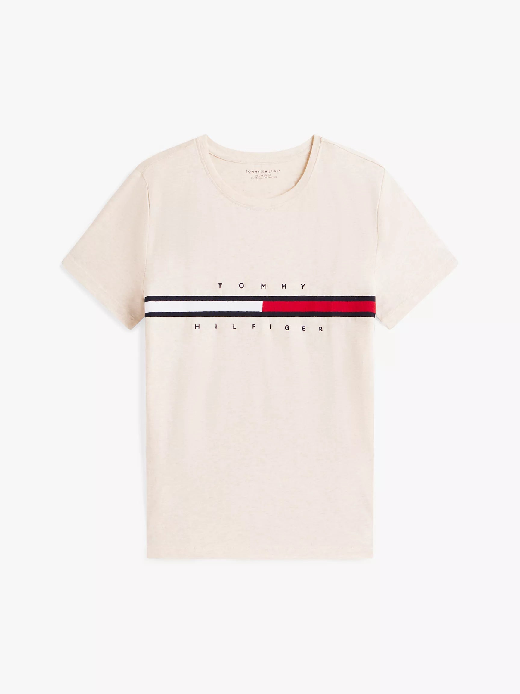 Beige Heather
