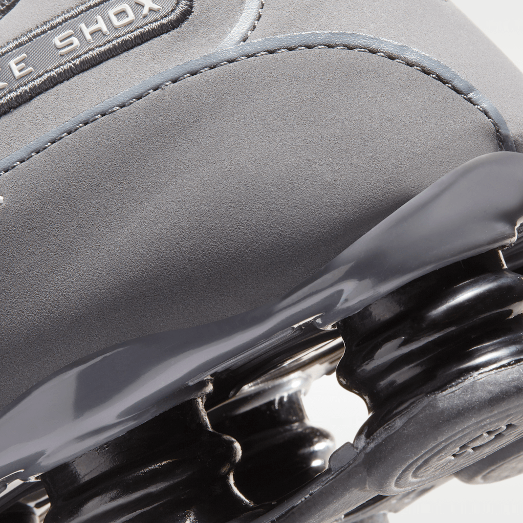 Dark Grey/Anthracite/Black/Metallic Iron Ore