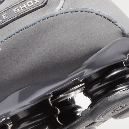 Dark Grey/Anthracite/Black/Metallic Iron Ore