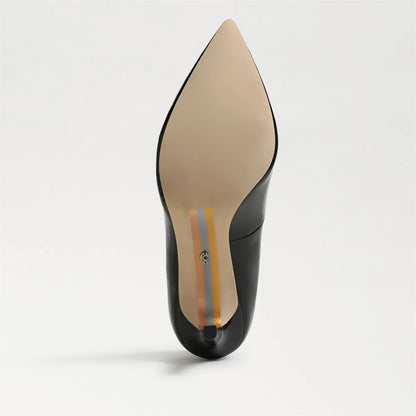 Black Patent