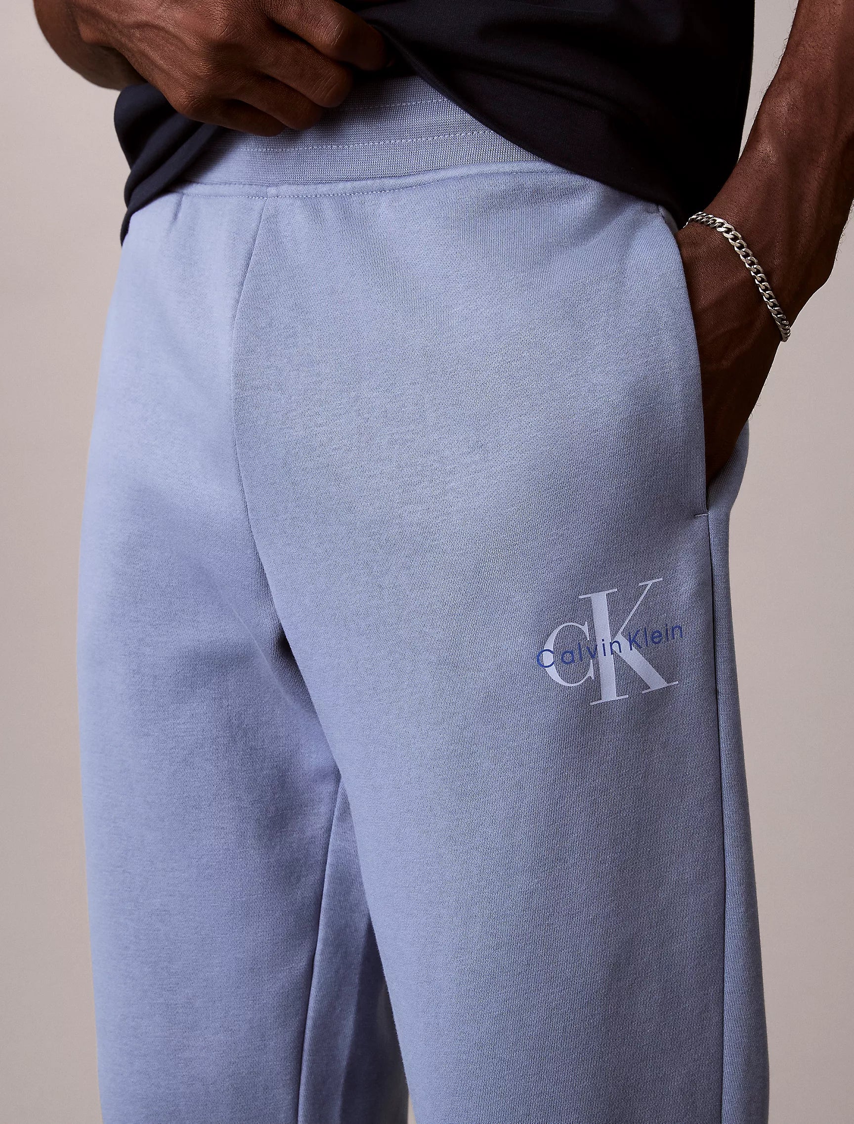 Dusty Sailor Blue