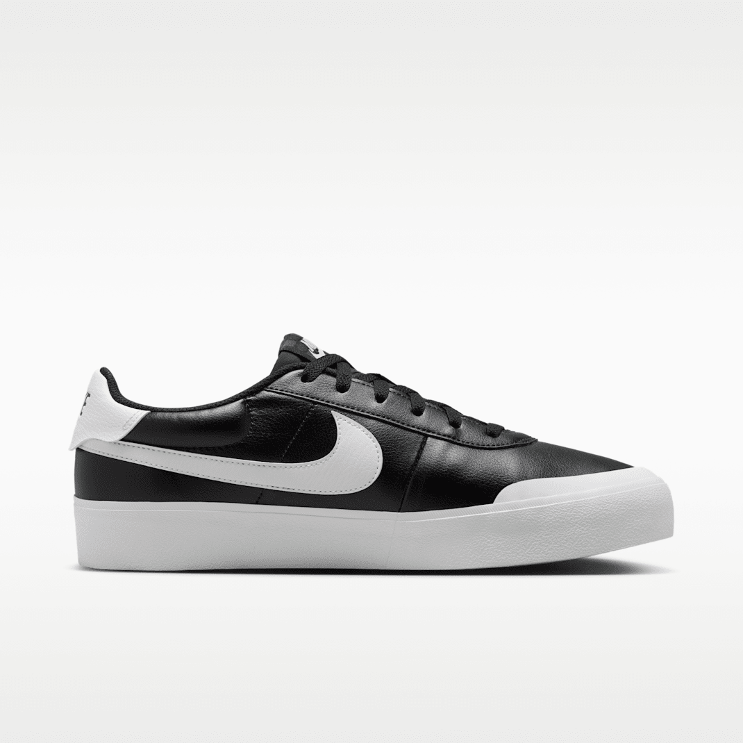Black/White