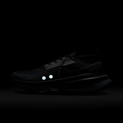 Black/Velvet Brown/Metallic Platinum/Anthracite