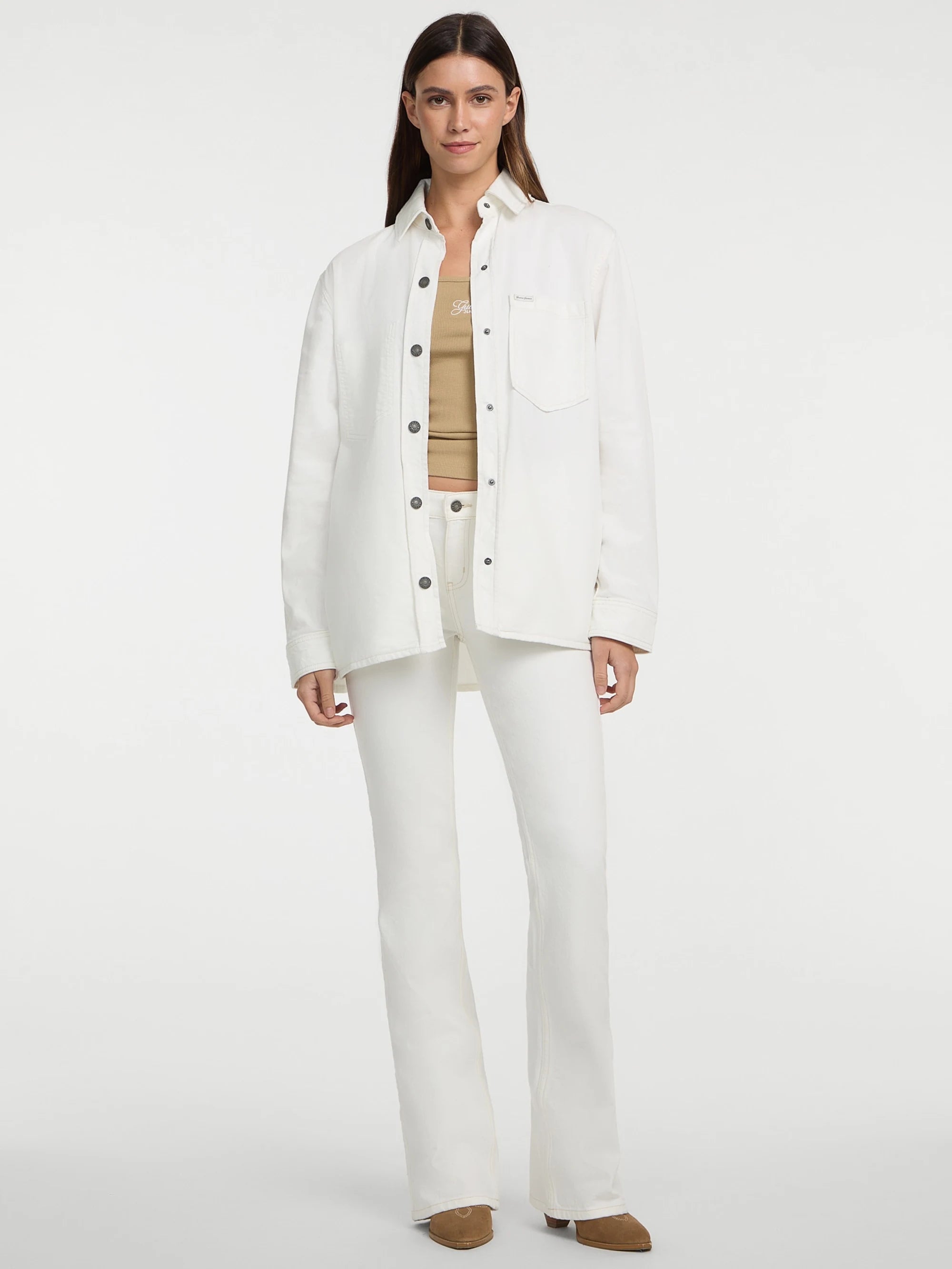 Gj Natural White