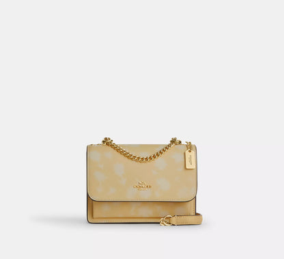 Gold/Washed Yellow