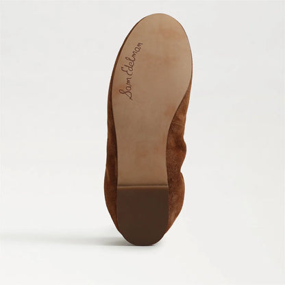 Brandy Suede