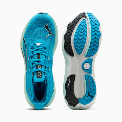Speed Blue-Mint Melt