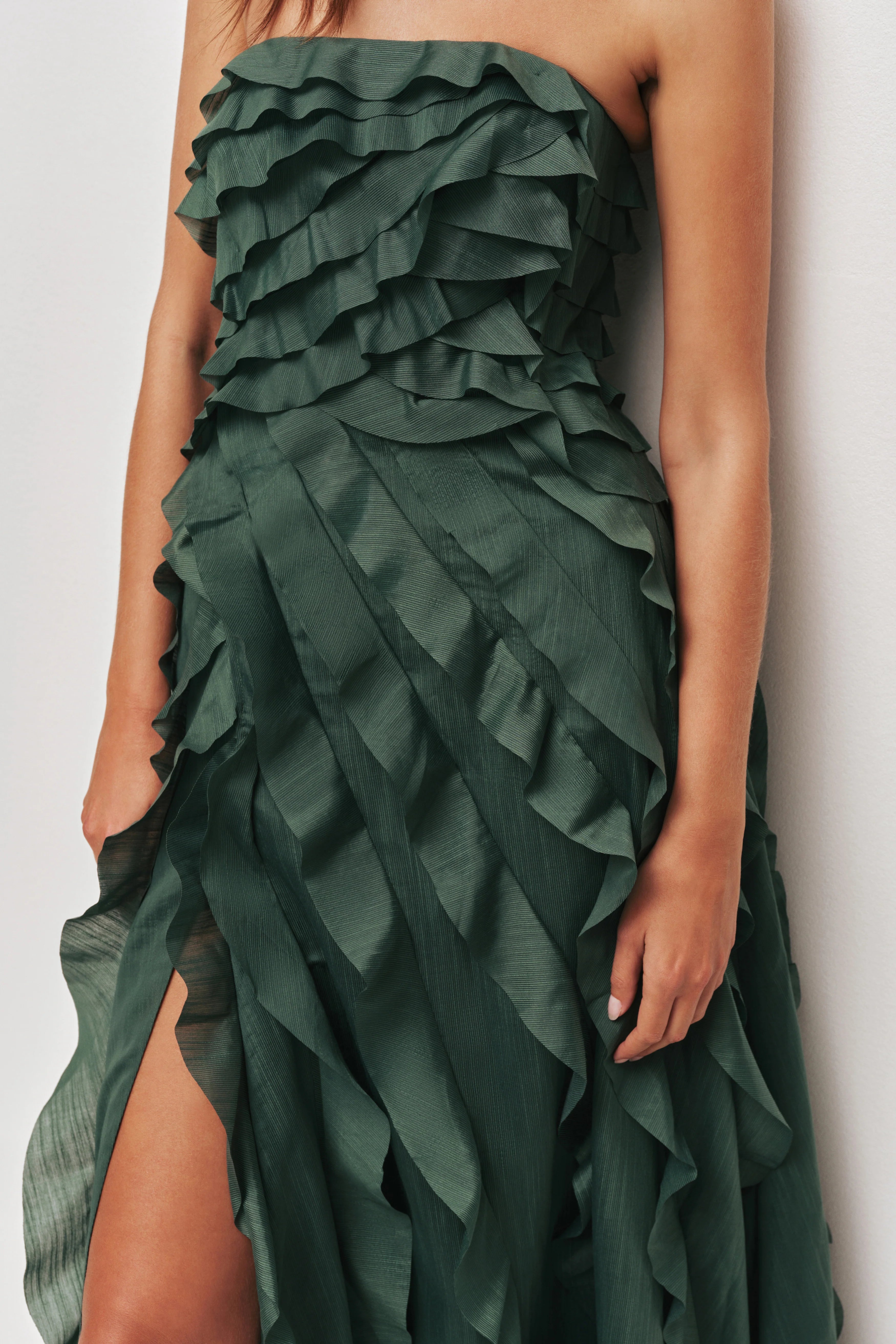 FOREST GREEN