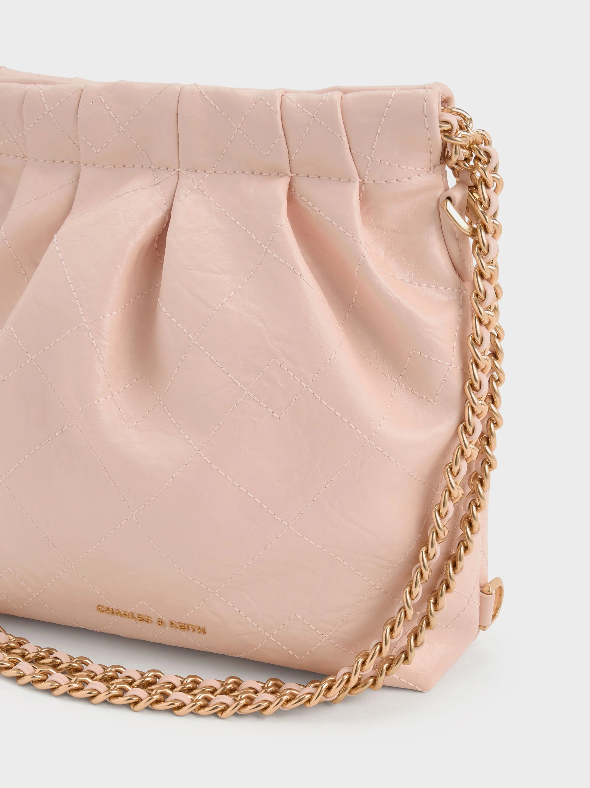 Soft Pink