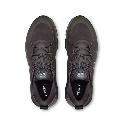Dark Brown | Black