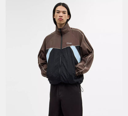 Brown/Multi