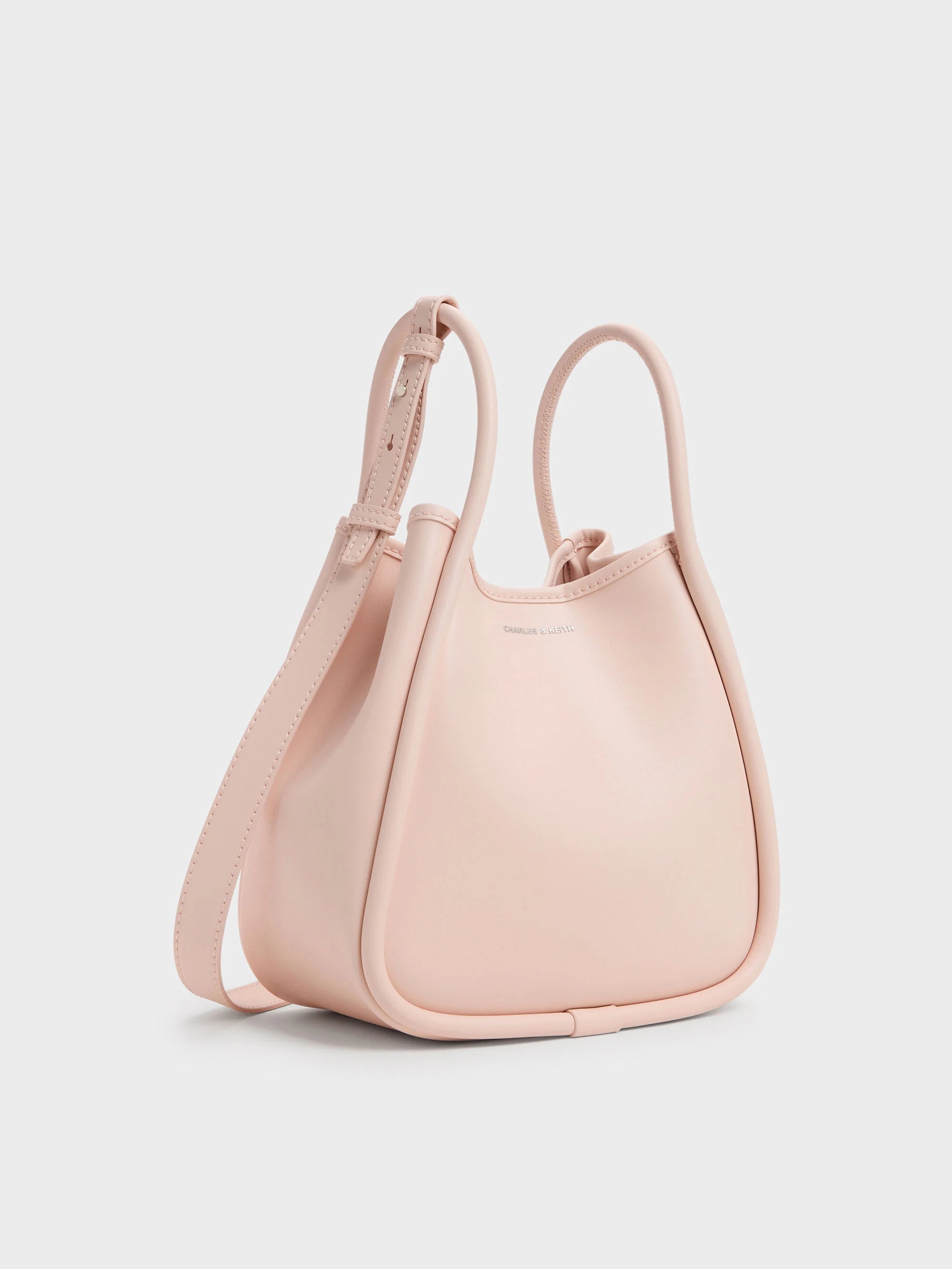 Soft Pink