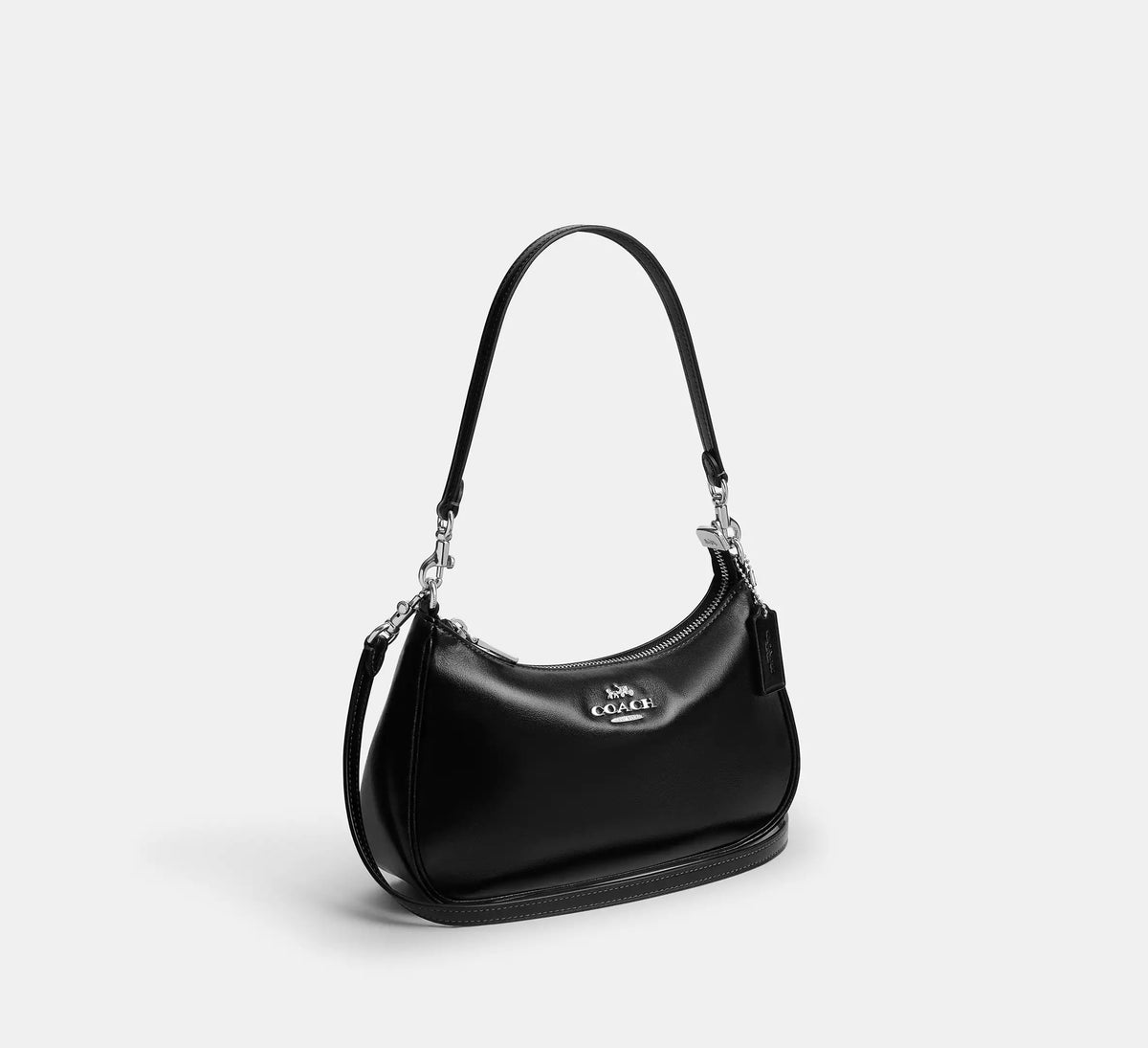 Silver/BLACK