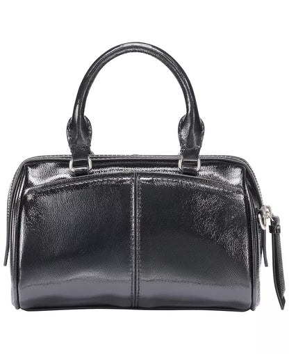 Black/Silver