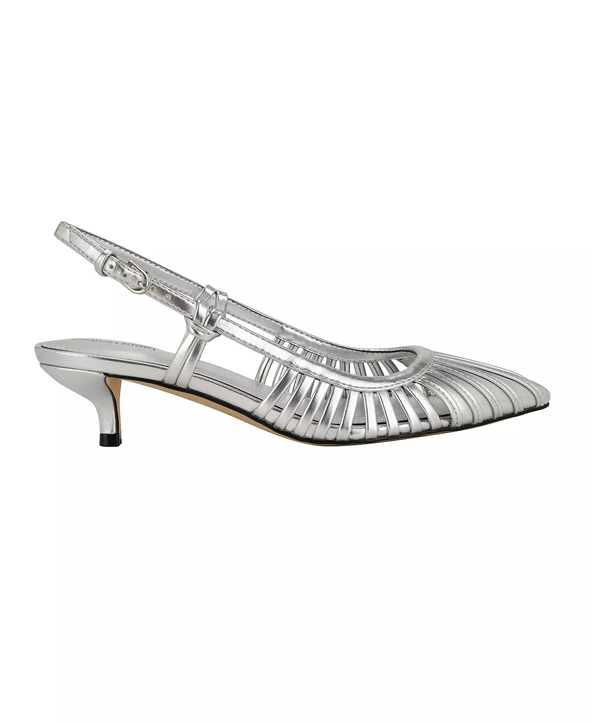 Silver