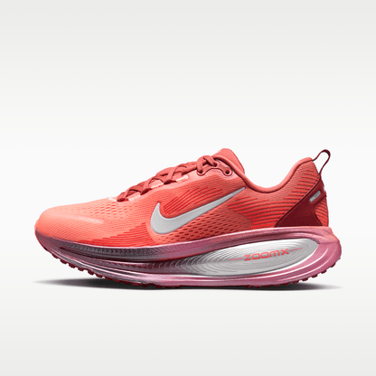 Light Redwood/Bright Crimson/Atomic Pink/Barely Green