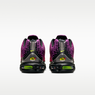Total Orange/Black/Cactus Flower/Volt