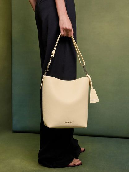 Butter Yellow