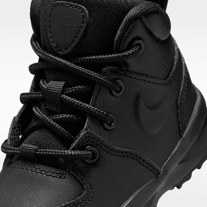 Black/Black/Black