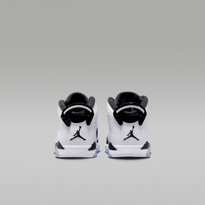 White/Black