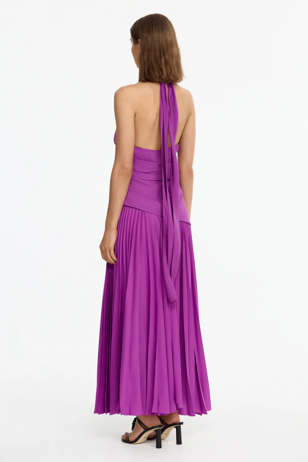 Deep Mulberry