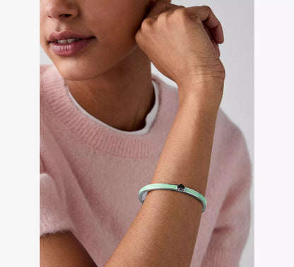 Green/Silver