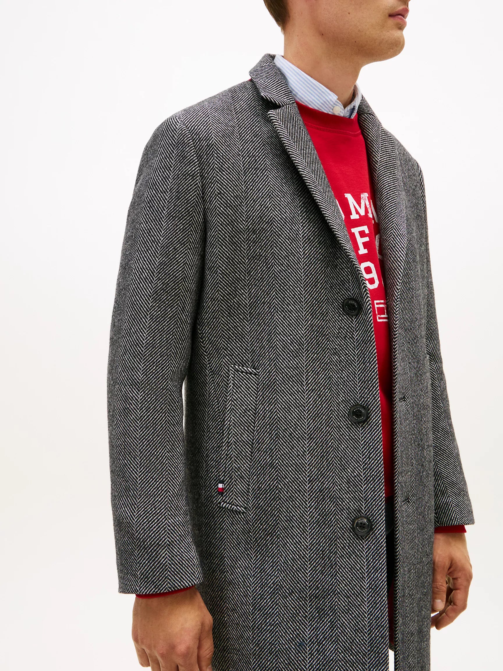 Charcoal Grey