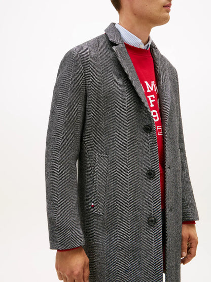 Charcoal Grey