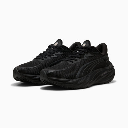 PUMA Black