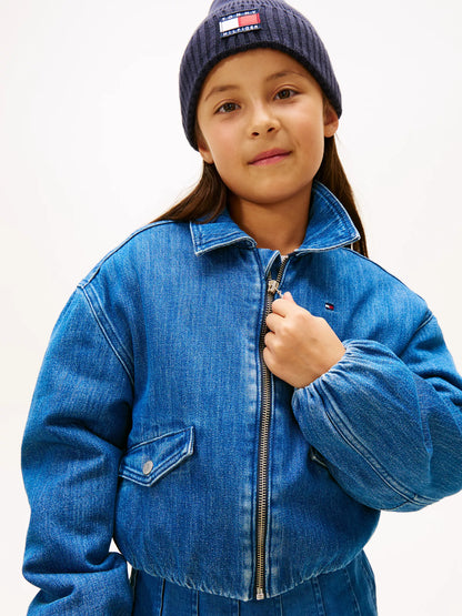Denim Medium soft