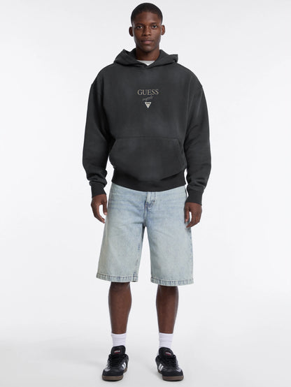 Jet Black Multi