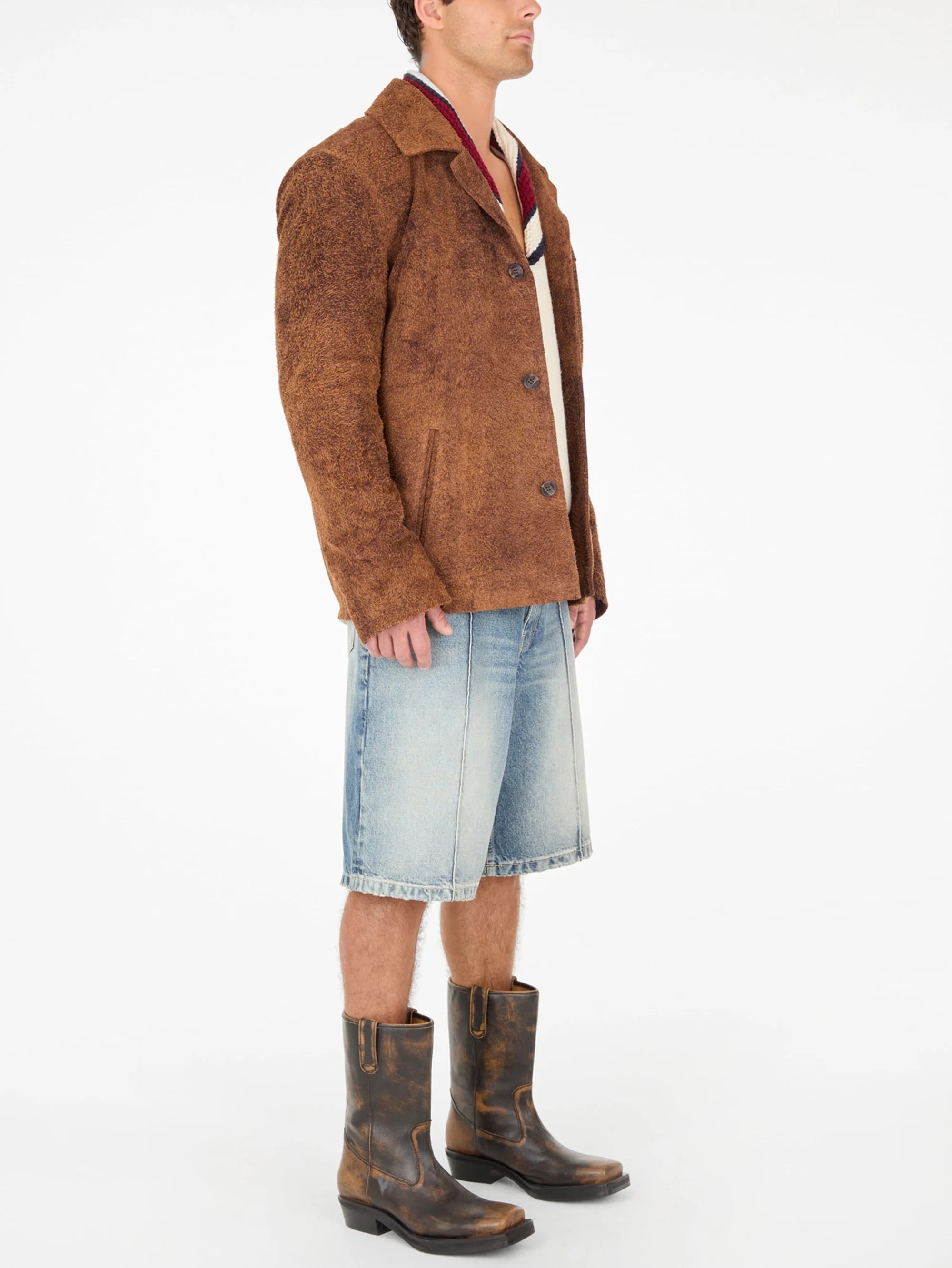 Gusa Mud Wash