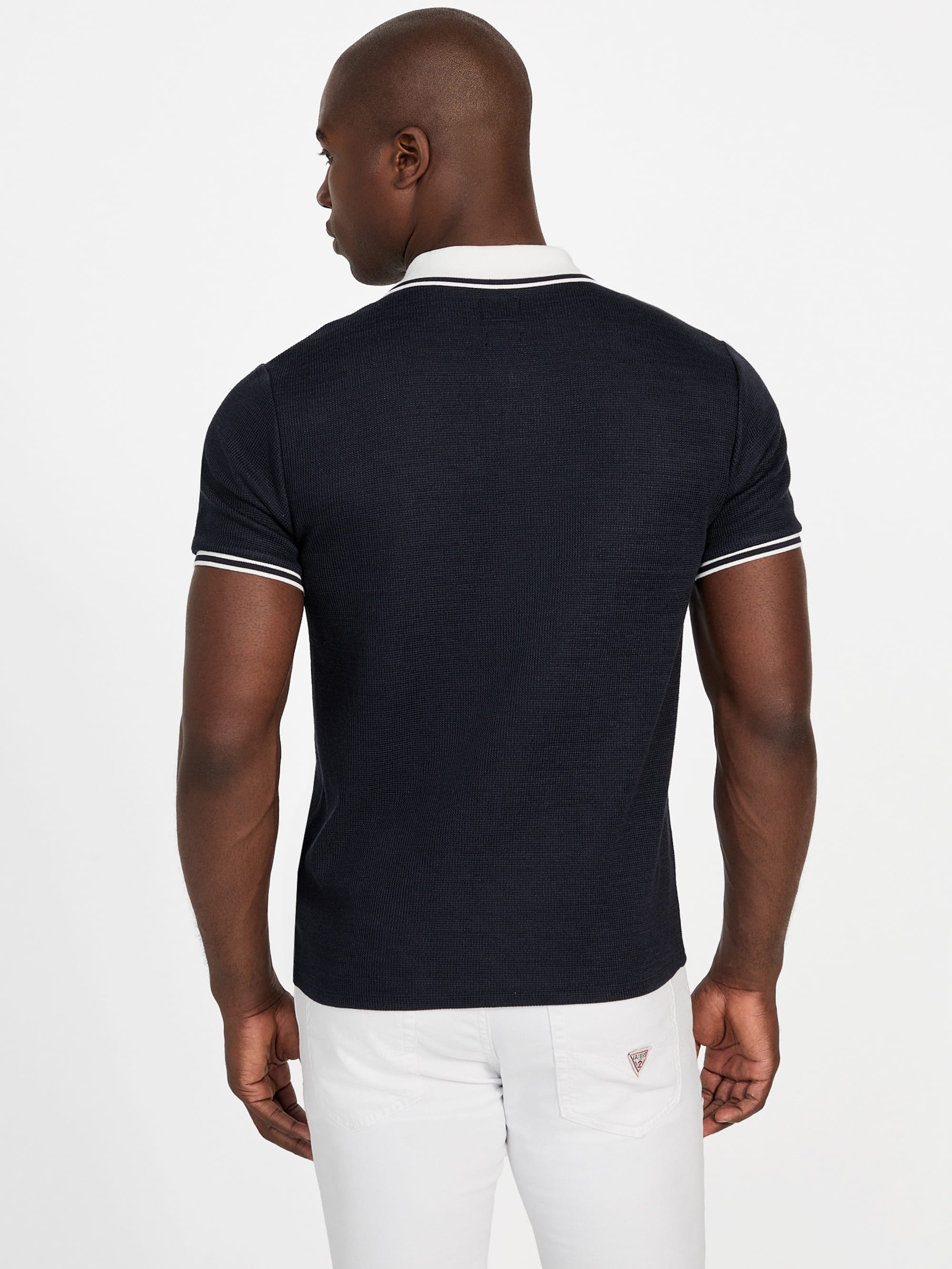 Bleu Élégant