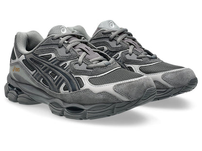 Obsidian Grey/Obsidian Grey