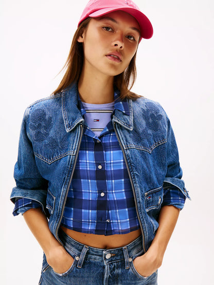 Denim Dark