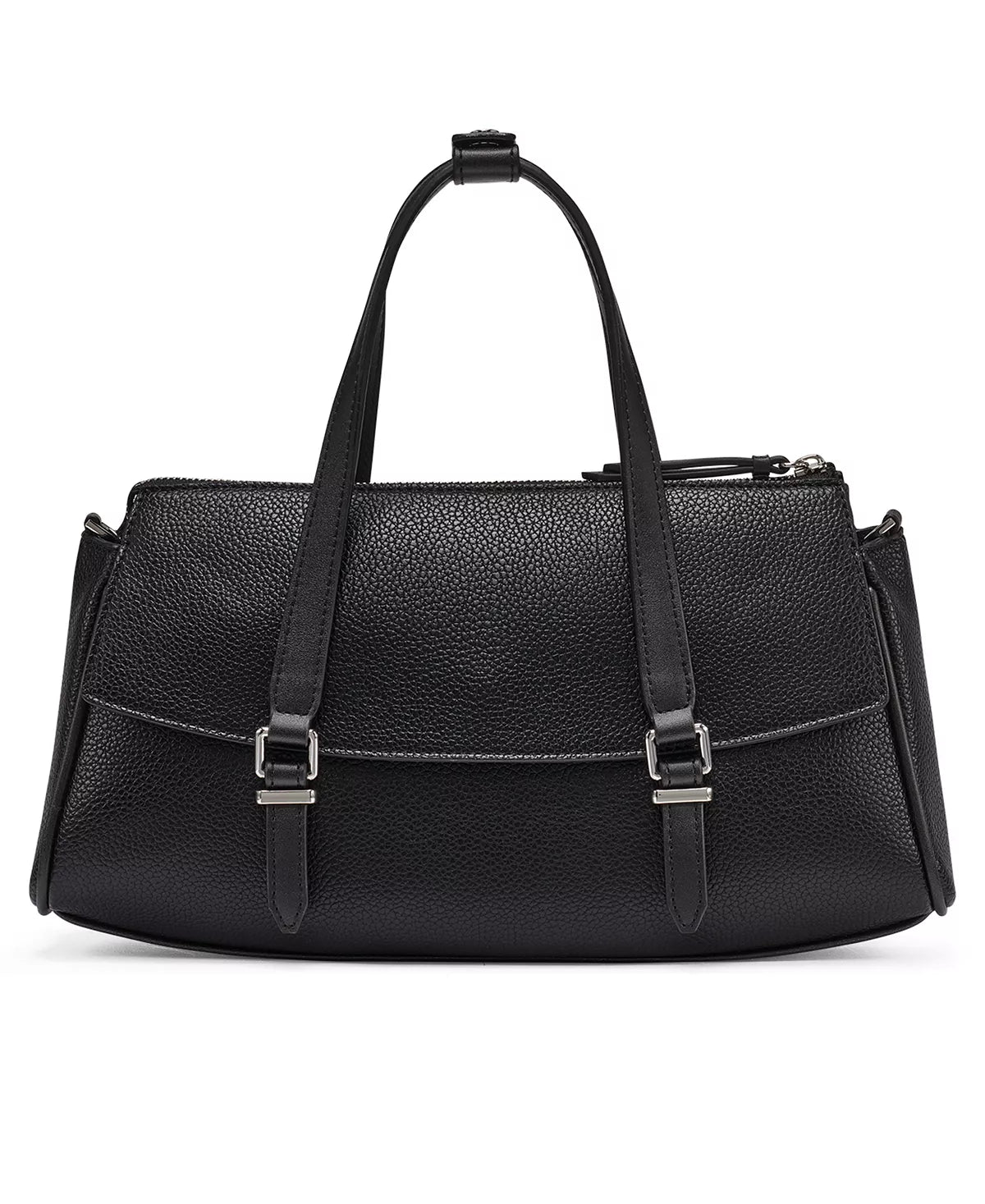 Black/silver