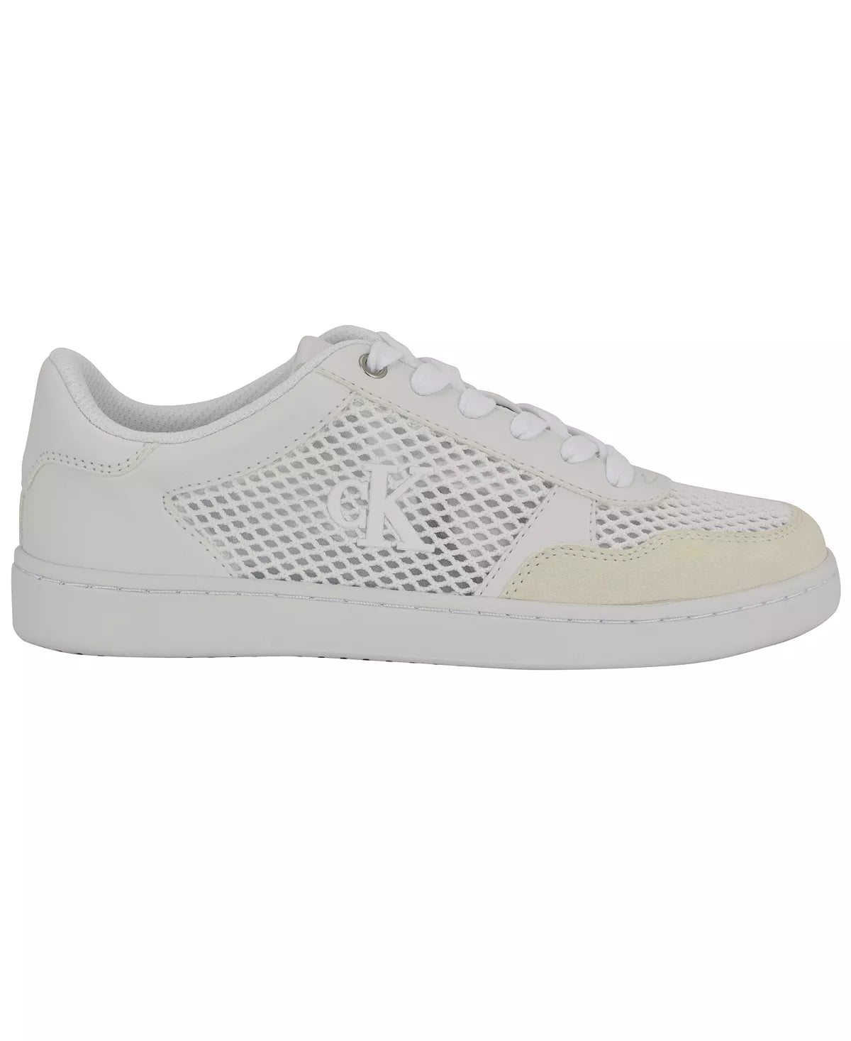 Light Gray/White