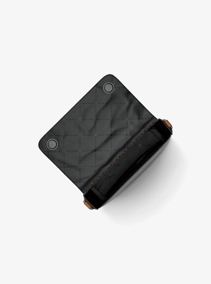 BROWN/LUGGAGE