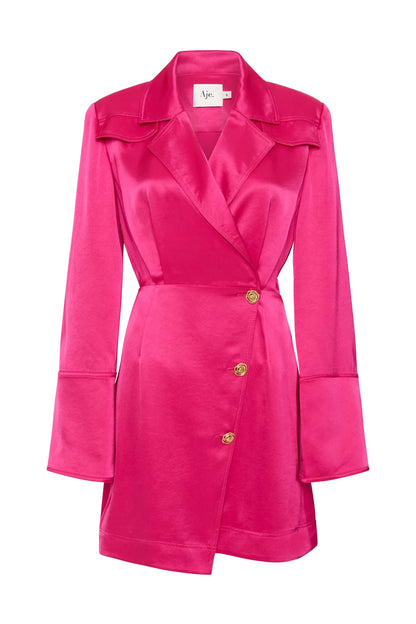 HOT PINK