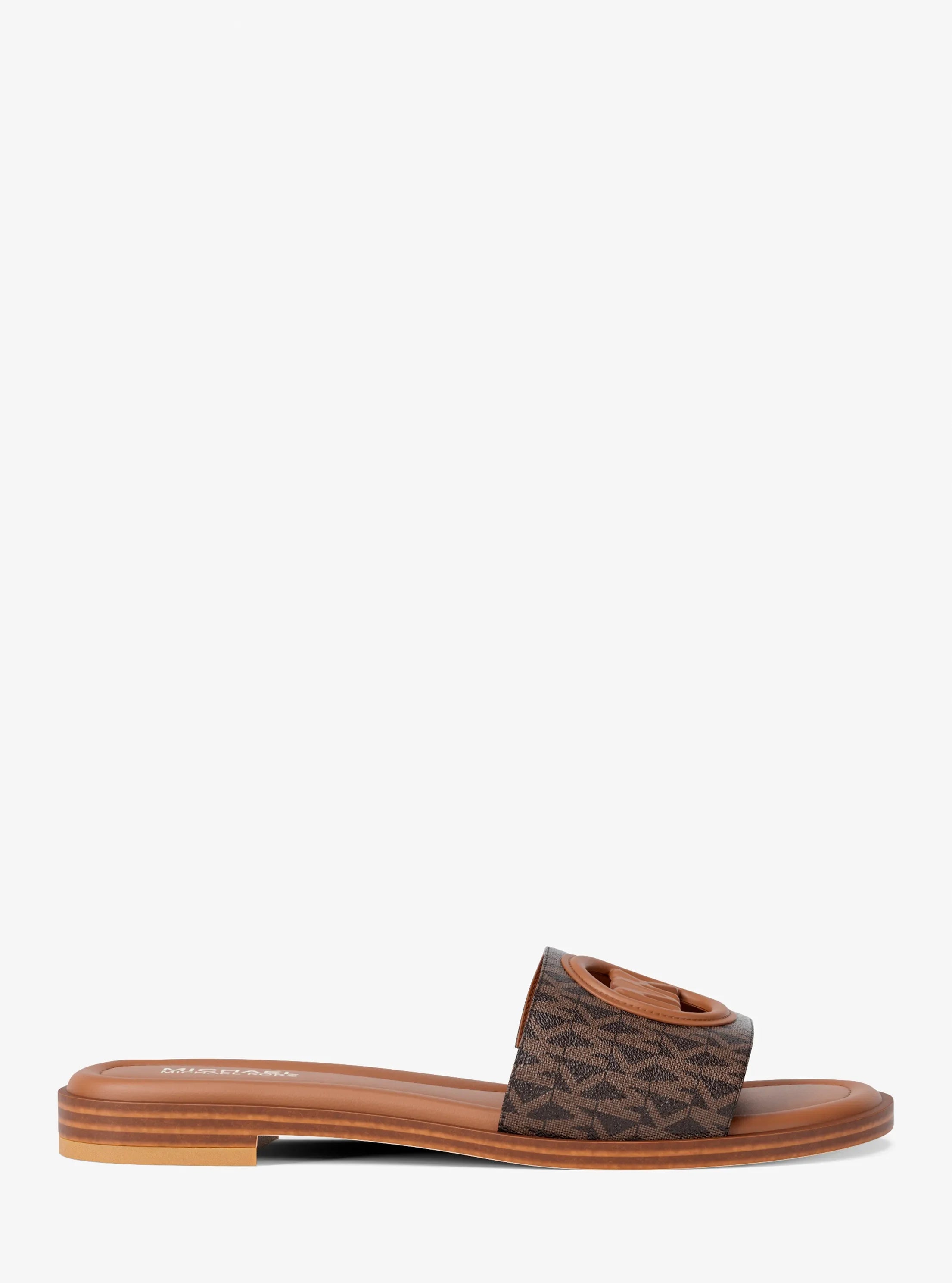 BROWN MULTI