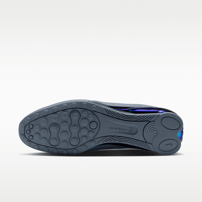Stealth/Metallic Silver/Multi-Color
