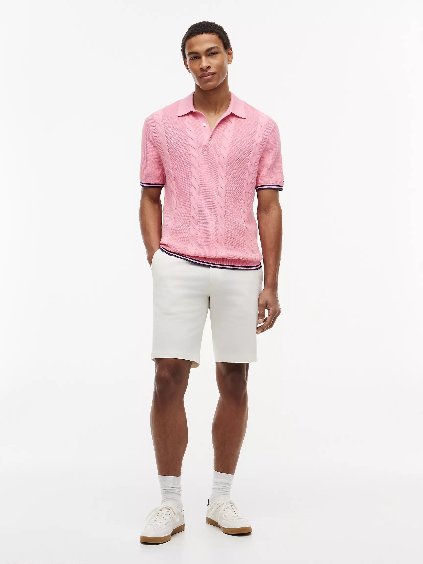 Fresh Pink