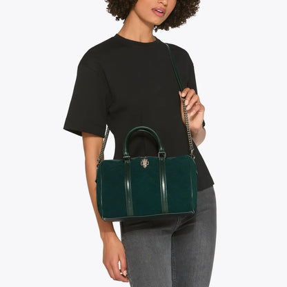 dark green